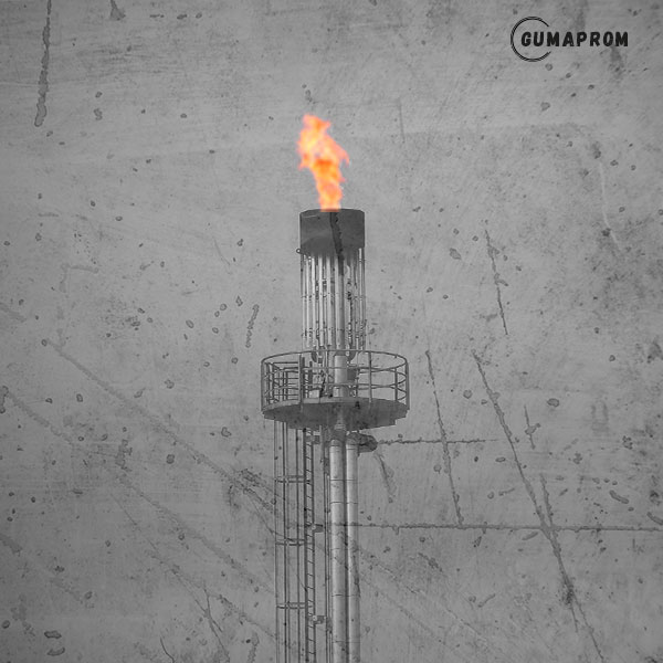 рукав для газа